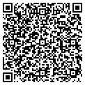QR code with Atm contacts