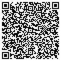 QR code with Atm contacts