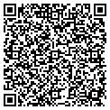 QR code with Atm contacts