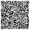 QR code with Atm contacts