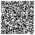 QR code with Bombshells contacts