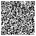QR code with Gap contacts