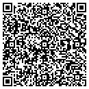 QR code with 360 Fashions contacts