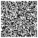 QR code with A Z Insurance contacts