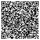 QR code with Cox Fred S contacts
