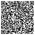 QR code with Atm contacts