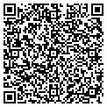 QR code with Atm contacts