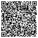 QR code with Atm contacts
