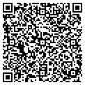 QR code with Atm contacts
