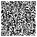 QR code with Atm contacts