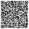 QR code with Atm contacts