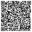 QR code with Atm contacts