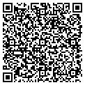QR code with Atm contacts