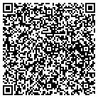 QR code with All American Frontier Custom contacts
