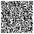 QR code with Atm contacts