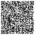 QR code with Atm contacts