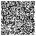 QR code with Atm contacts