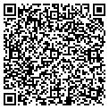 QR code with Atm contacts