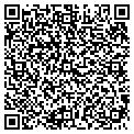 QR code with Atm contacts