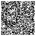 QR code with Atm contacts