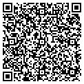 QR code with Atm contacts