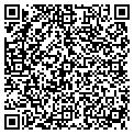 QR code with Atm contacts