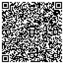 QR code with Ancher Apparel contacts