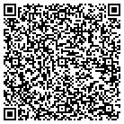 QR code with Blue River Clothing CO contacts