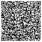 QR code with Hurlburt Base Exchange contacts