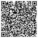 QR code with Atm contacts