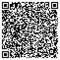 QR code with Atm contacts