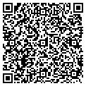 QR code with Atm contacts