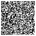 QR code with Atm contacts