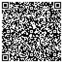 QR code with 1 Time Bail Bonding contacts