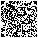 QR code with 4-A Bail Bonds Inc contacts