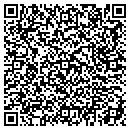 QR code with Cj Banks contacts