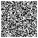 QR code with A A A Bail Bonds contacts