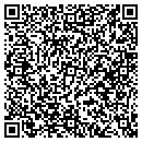 QR code with Alaska Pretrial Service contacts