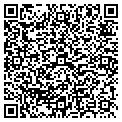 QR code with pebbles3sandi contacts