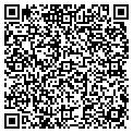 QR code with Atm contacts