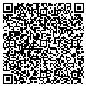 QR code with Atm contacts