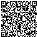 QR code with Atm contacts