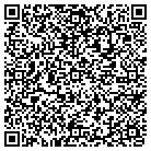 QR code with Woodruff Db Cabinets Inc contacts