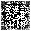 QR code with Atm contacts