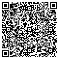QR code with Atm contacts