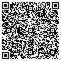 QR code with Atm contacts