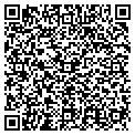 QR code with Atm contacts