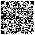 QR code with Atm contacts