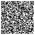 QR code with Atm contacts