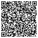 QR code with Atm contacts